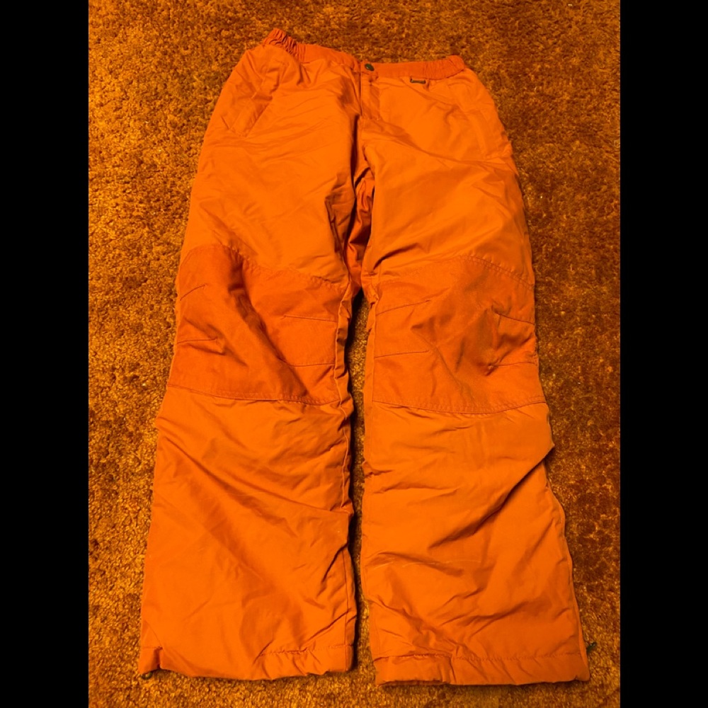 Snowboarder/ski pants